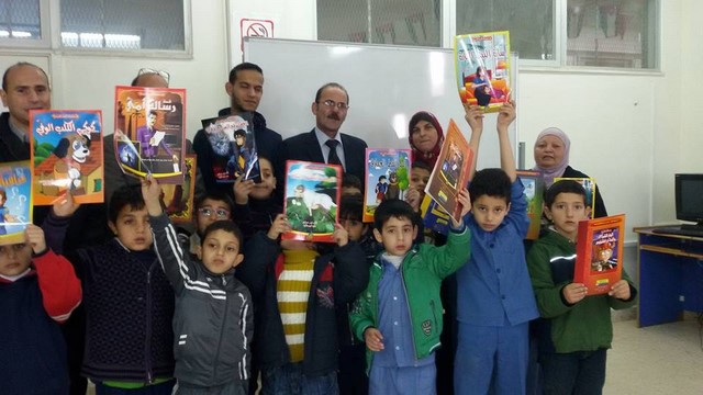 بعض من اخر نشاطات مدراء فروعنا ومندوبين واعضاء المنظمة المعتمدين حول العالم – مندوبنا في الاردن – ابونصير السيد / حليم العواملة منظمة السلام والصداقة الدولية