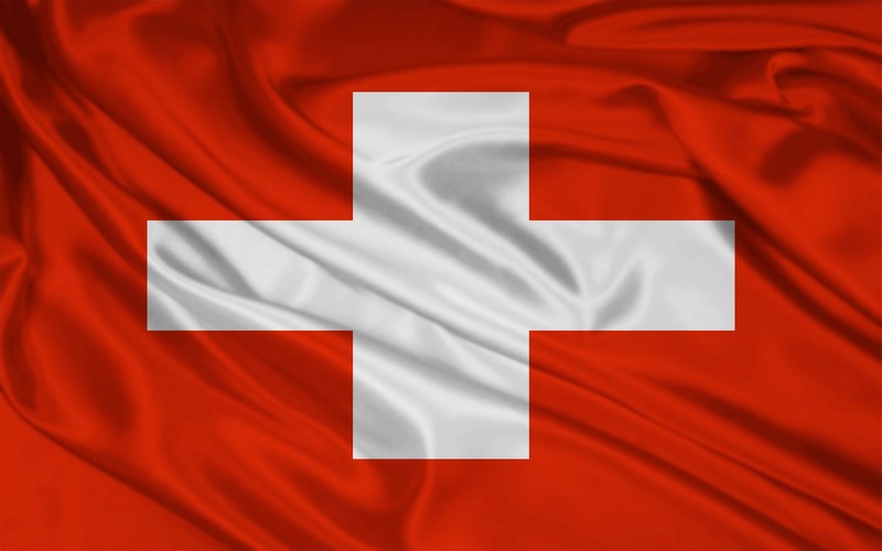 سويسرا – Switzerland