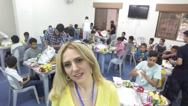 ® الاردن – بعض من اخر اخبار ونشاطات مدراء فروعنا ومندوبين واعضاء المنظمة المعتمدين حول العالم ®