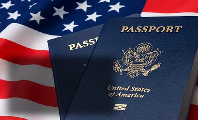United States of America الولايات المتحدة الأمريكية