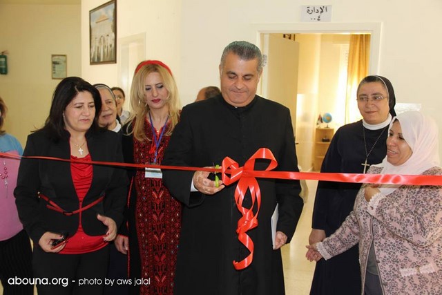 بعض من اخر اخبار ونشاطات مدراء فروعنا ومندوبين واعضاء المنظمة المعتمدين حول العالم ® مندوبتنا في الاردن – عمان الســيدة / تراث فايز دبابنة