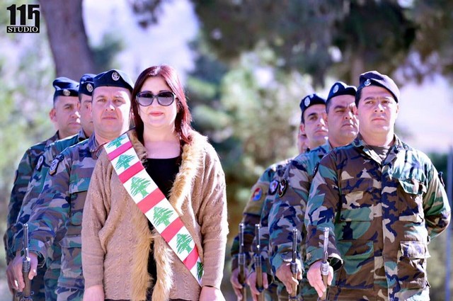 بعض من اخر اخبار ونشاطات مدراء فروعنا ومندوبين واعضاء المنظمة المعتمدين حول العالم ® مندوبتنا في لبنان – بيروت : الســـيدة / Jihan Assaad