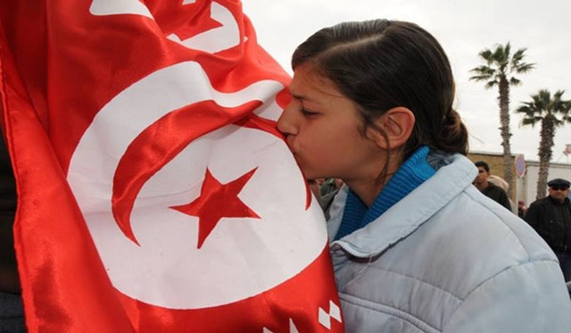 لا للارهاب نعم لســــلام ♡ تحيـــا تـــــــــونس الخضـــــراء ♡