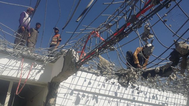 ® بعض من اخر اخبار ونشاطات مدراء فروعنا ومندوبين واعضاء المنظمة المعتمدين حول العالم ® تقرير – مندوبنا في اليمن – صنعاء / نشوان علي علوان