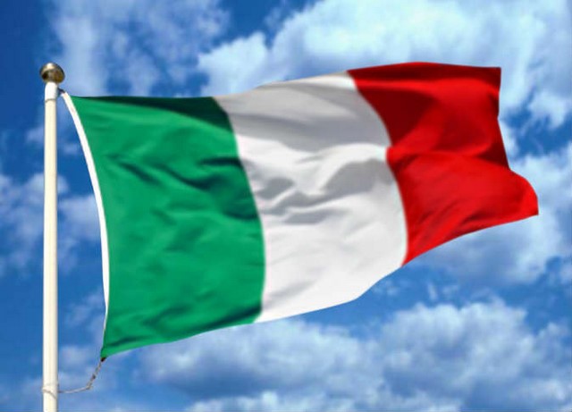 الجمهوريّة الإيطاليّة Repubblica Italiana