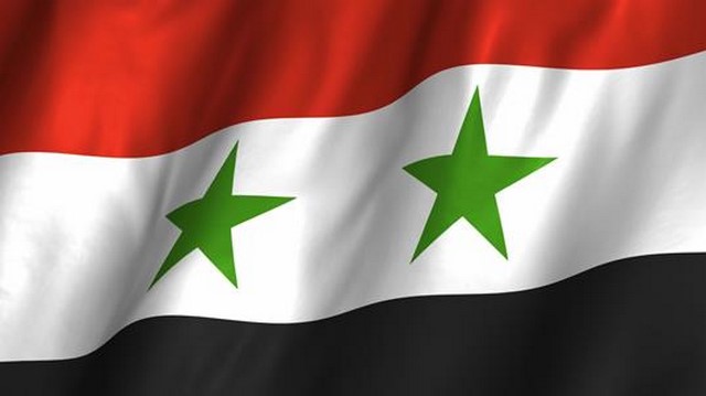 اعلان خاص لجميع اعضائنا ومندوبينا واصدقائنا في الجمهورية العربية السورية