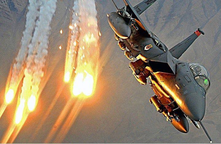” بيان إدانة واستنكار “