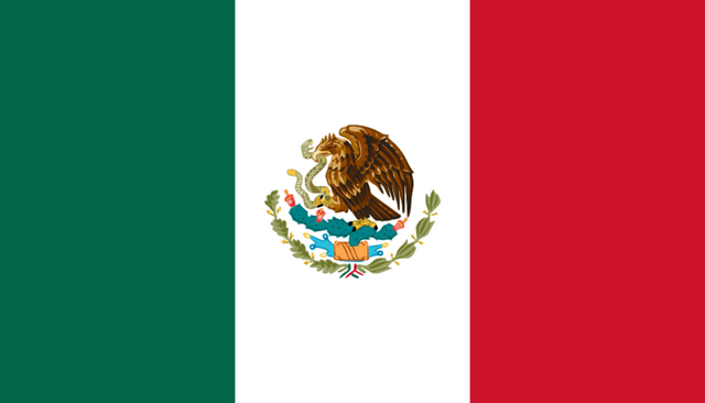 المكسيك (Mexico، /ˈmɛksɪkoʊ/; بالاسپانية: México