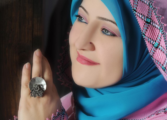 ♔ شــــــــكر وتــــقديــر ♔ ۩ مندوبتنا المعتمدة في الاردن – عمان – الدكتورة / ســــــناء شـــعلان ۩