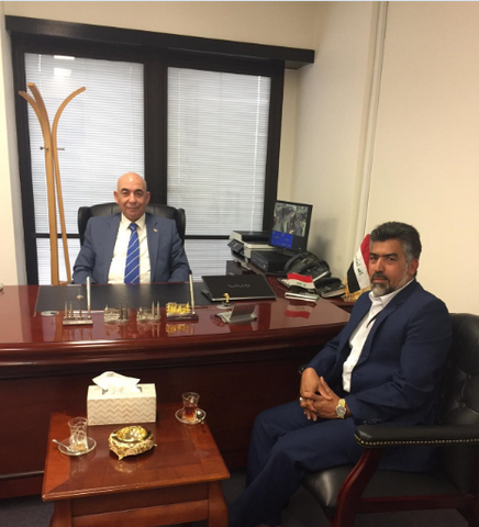 ® بعض من اخر اخبار ونشاطات مدراء فروعنا ومندوبين واعضاء المنظمة المعتمدين حول العالم ® مندوبنا في استراليا – ملبورن  السيد / سـلمان الحمزة