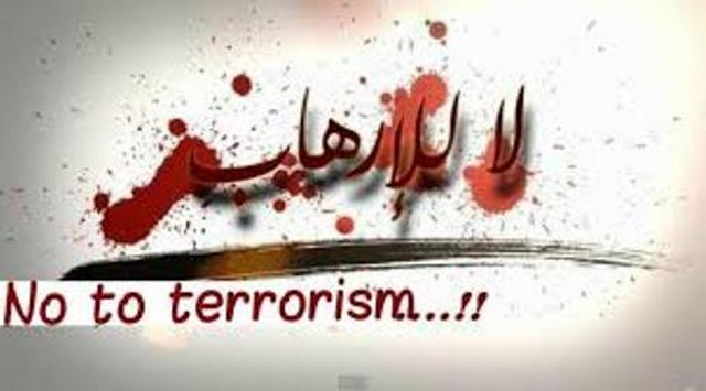 بيان إدانة واستنكارلتفجيرات الانتحارية في مصر