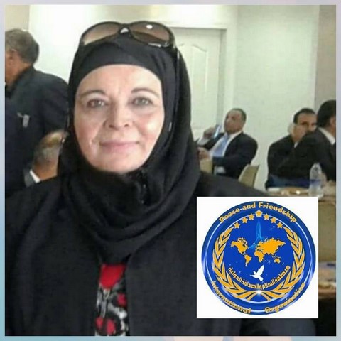 ® بعض من اخر اخبار ونشاطات مندوبينا واعضاء المنظمة المعتمدين حول العالم ® مندوبتنا في الاردن – عمان  السيدة / فاطمة النسور نشاط اليوم مساعده الأسر الأقل حظا صرف مبالغ ماليه (السلط/الاردن) من خلال جمعية سيدان النهوض بالاسر الاردنية الخيرية الانسانية