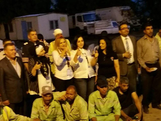 ® بعض من اخر اخبار ونشاطات مدراء فروعنا ومندوبين واعضاء المنظمة المعتمدين حول العالم ® ♔ Peace ambassadør ♔  مديرة فرعنا المعتمدة في الاردن – عمان – السيدة / تراث فايز دبابنة ومندوبتنا المعتمده في الاردن – عمان  السيدة / سوسن حداد