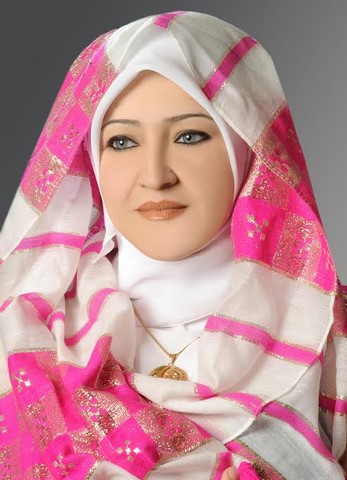 الأديبة د.سناء الشعلان ناطقة إعلاميّة رسميّة باسم منظّمة السّلام والصّداقة الدّولية