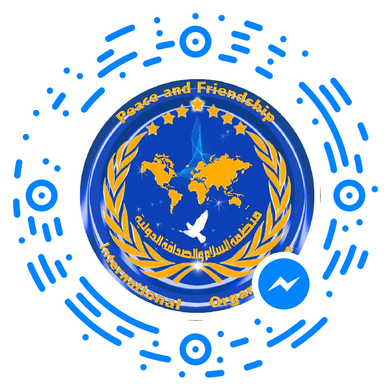 ♔ من اخر اخبار وانشطة الرئاسة العامة لمنظمة الســـلام والصداقة الدولية بمملكة الدنمارك ♔