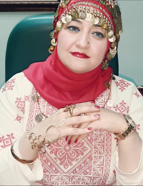 ® بعض من اخر اخبار ونشاطات مندوبينا واعضاء المنظمة المعتمدين حول العالم ® الناطق الرسمي الادارة العامة بمملكة السويد – عمان دكتورة / سناء شعلان